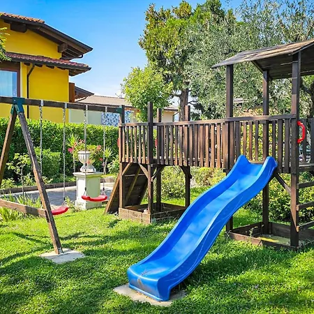 Joanna Manerba del Garda