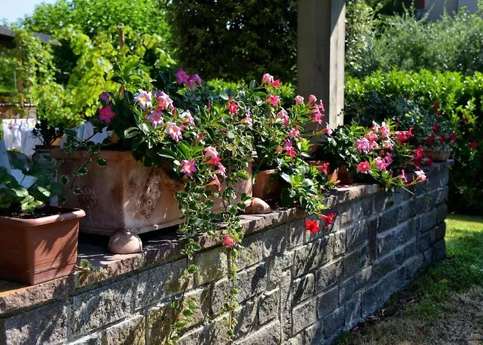 Apartament Joanna Manerba del Garda